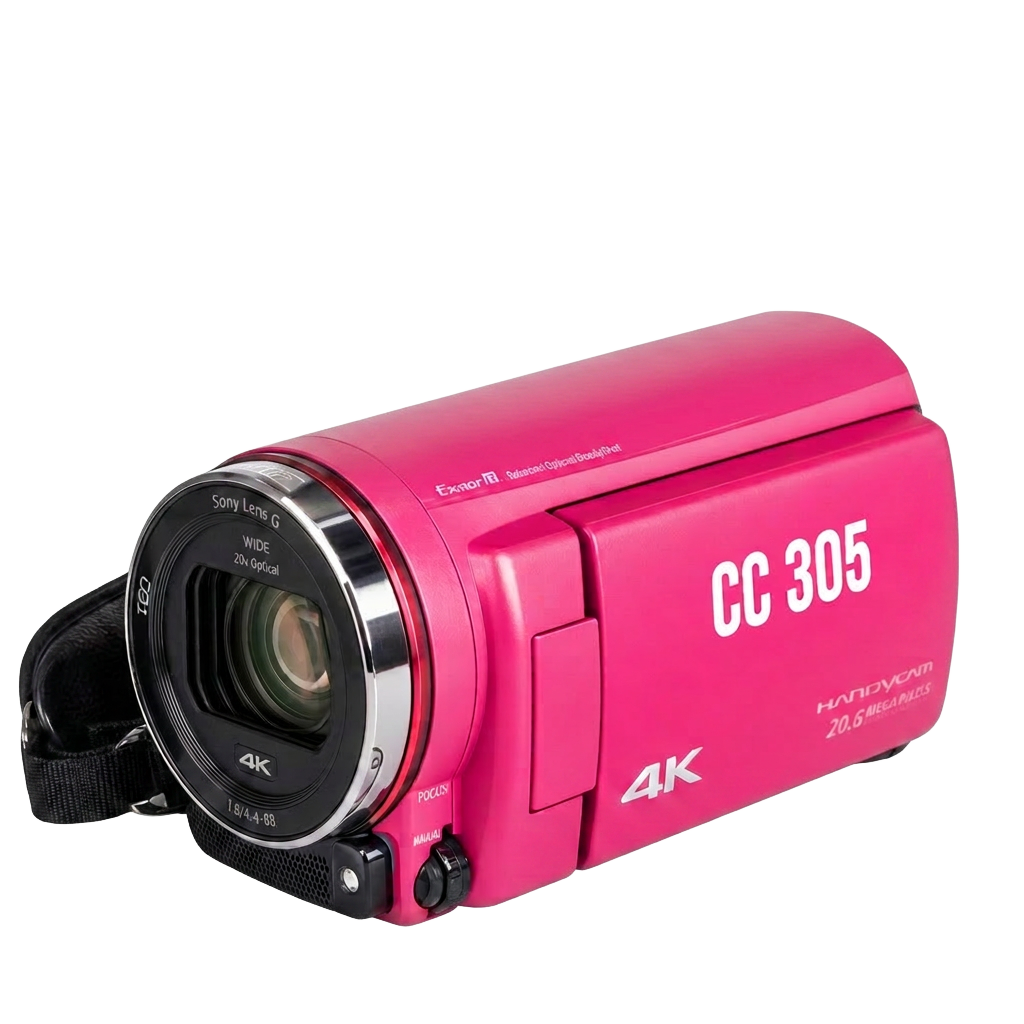 Camcorder